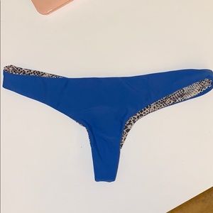 Acacia Swimwear Ho’okipa Bottoms
